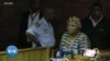 Nosiviwe Mapisa-Nqakula, ex-présidente du Parlement Sud-africain, inculpée pour corruption