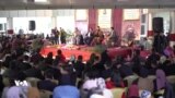 لە هەرێمی کوردستاندا بە چەندین شێوازی جیاواز شەوی یەڵدا بەسەر دەبرێت