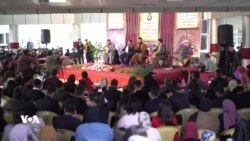 لە هەرێمی کوردستاندا بە چەندین شێوازی جیاواز شەوی یەڵدا بەسەر دەبرێت