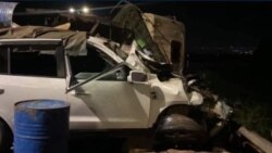 Siraba kassara Bamako babili filana sanfe, maa 5 fagara a senfe