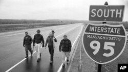 [VOA 이야기 미국사] 드와이트 아이젠하워 대통령 시대 (16)