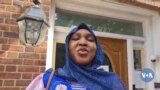 Mali mussomani kalandenw minnu be Amerik jamana la, be kumana uka sini nyesesigi kan Mali la, kalanw kofe