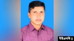 ছাত্রদলের খুলনা জেলা শাখার সভাপতি আব্দুল মান্নান