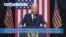 VOA60 America - U.S. President Joe Biden sharpens his attacks on Donald Trump