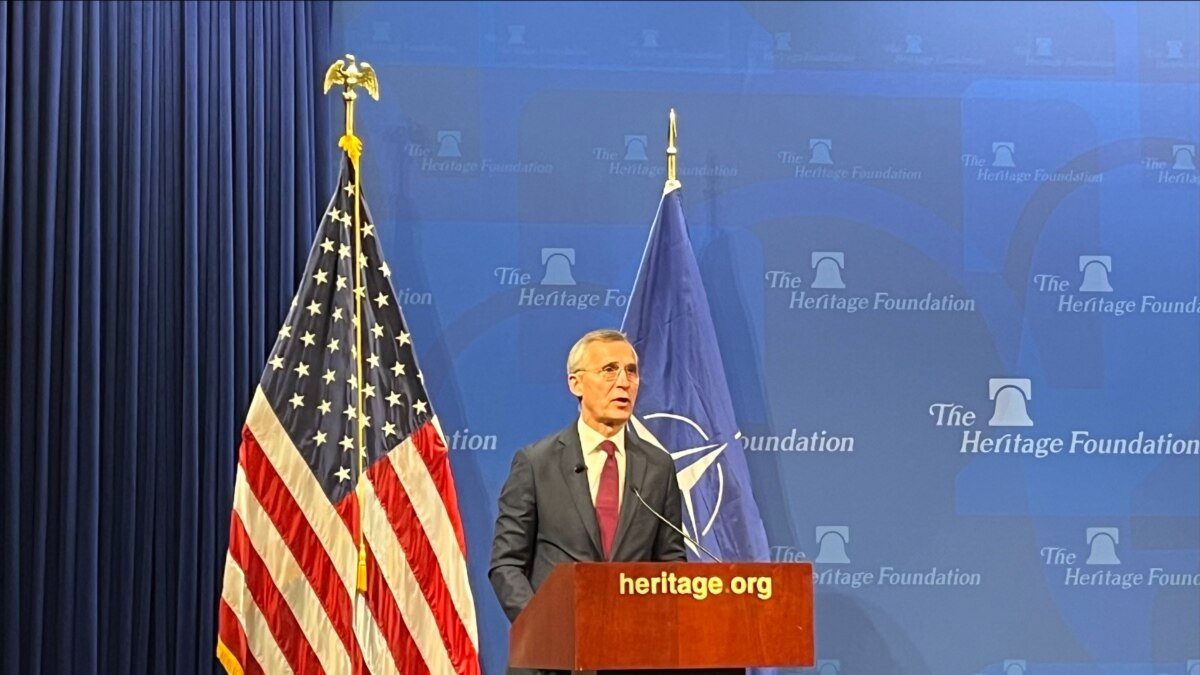 北约如何助力制衡中国？专家：承担更多援乌责任，让美国专注印太