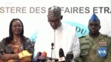 🇲🇱🇧🇫🇳🇪Mali, Burkina Faso ani Niger ye bɛnkan sinbin bila senka nionye demeli kola