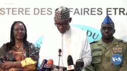 🇲🇱🇧🇫🇳🇪Mali, Burkina Faso ani Niger ye bɛnkan sinbin bila senka nionye demeli kola