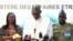 🇲🇱🇧🇫🇳🇪Mali, Burkina Faso ani Niger ye bɛnkan sinbin bila senka nionye demeli kola