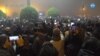 Hatay’daki 6 Şubat anmasında hem hükümet hem de muhalefet protesto edildi