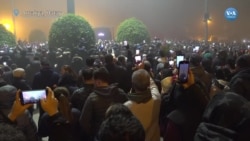 Hatay’daki 6 Şubat anmasında hem hükümet hem de muhalefet protesto edildi