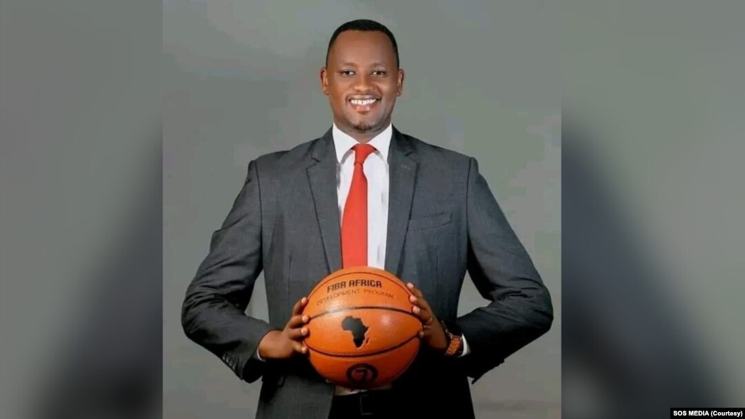 Jean Paul Manirakiza