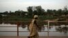 Catastrophe fluviale à Bangui: le gouvernement ouvre une enquête