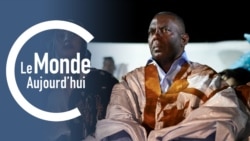 Le Monde Aujourd'hui : la contestation post-électorale se poursuit en Mauritanie