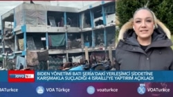 Biden’dan Batı Şeria’da “Yahudi yerleşimcilere yaptırım” hamlesi 