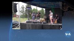 4th July Amerik yeremahoronya don seli Malidenw felaw