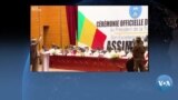 🇲🇱Mali San kura foli laada jirali sen fɛ, Furancie fan ɲɛmɔgɔba, Col Assimi Goïta, ye kuma ta jamana kɔnɔ Decembre kalo tile 31 san 2023