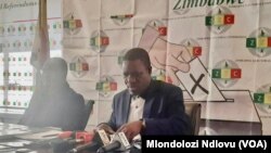 ZEC elections preparedness 