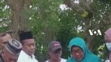 Pemakaman Massal Korban Tewas Kapal Karam di Sultra