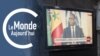 Le Monde Aujourd’hui : l'opposition refuse le dialogue proposé par Macky Sall