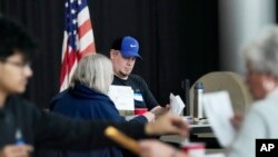 Election 2024 Michigan Primary