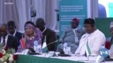 Niger sɔrɔdasiw minnu ye jamanatigi sugandilen Mohamɛdi Bazoum ka fanga tiɲɛ, olu ye France jalaki bi tenin don 