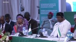 Niger sɔrɔdasiw minnu ye jamanatigi sugandilen Mohamɛdi Bazoum ka fanga tiɲɛ, olu ye France jalaki bi tenin don 