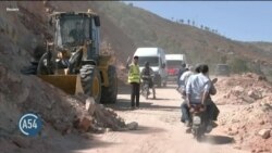 Rebuilding Remote Villages in Morocco 