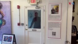 Zimbabwean Multidisciplinary Artist Making Name for himself in USA. 