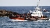 Italy Toughens Asylum Laws Amid Surge in Migrant Arrivals 