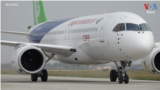 យន្តហោះ​ចិន​ធន់ C919 សង្ឃឹម​នឹង​ប្រកួត​យន្តហោះ Boeing និង Airbus សម្រាប់​ទីផ្សារ​អាស៊ី