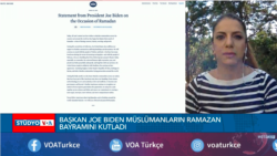 Başkan Biden’dan Ramazan Bayramı Tebriği 