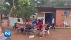 La vie des migrants de passage au Rwanda