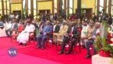 Eneo la biashara huria Barani Afrika (AfCFTA) lililo idhinishwa lapiga hatua