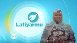 Kalubalen Samar Da Kiwon Lafiya a Nahiyar Afirka 