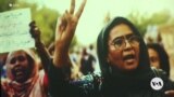 Sudanese Women Spotlight Impacts of SAF, RSF Conflict 