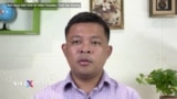 IFJ quan ngại về vụ ‘bắt cóc’ ông Đường Văn Thái