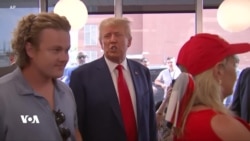 Danûstandinên Siyasî yên Gerim Berî Dadgehkirina Trump