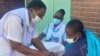 Kusungulwa uhlelo lokuthontisela umuthi wokwenqabele iPolio ebantwana eZimbabwe