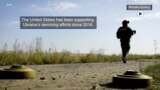 Demining Ukraine