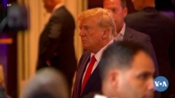 🇺🇸Trump ka jalaki bɔli New York Farakono 