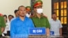Tòa Sóc Trăng phạt nhà hoạt động Danh Minh Quang 3 năm rưỡi tù