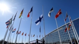 İsveç NATO'ya üye olursa ittifak 32 ülkeye sahip olacak.