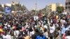 Delayed Election Campaigns Begin in Senegal 