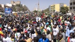 Delayed Election Campaigns Begin in Senegal 