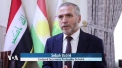 ئایندەی ئەنجومەنی پارێزگای دهۆک
