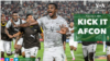 Kick It AFCON Thumbnail, Feb 1 2024