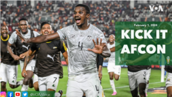 Kick It AFCON: AFCON Favorites Crash Out, Ivory Coast, South Africa in Quarterfinals and More