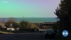 Ukraine ni Russie ye ɲɔgɔn jalaki nukliyɛri baarakɛyɔrɔba dɔ kan