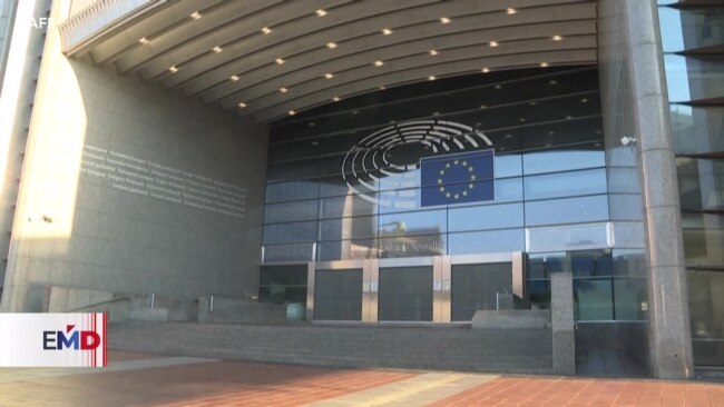 Unión Europea y Nicaragua mejoran relaciones diplomáticas