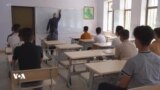 هەوڵی مەسیحییەکانی عێراق بۆ ڕزگارکردنی زمانی دێرینیان
